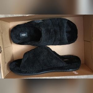 UGG SLIPPER MENS